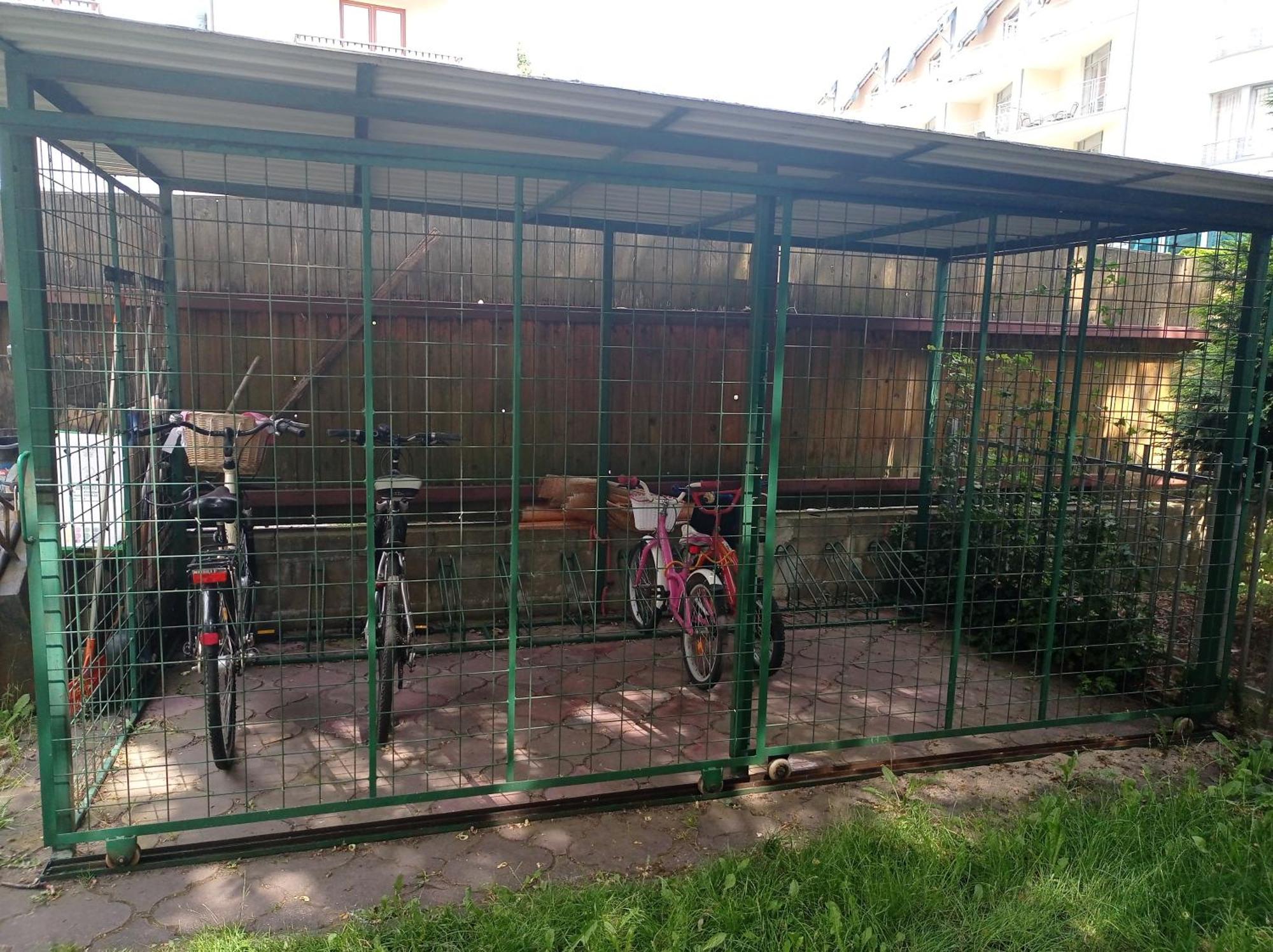 Apartamenty 45Qm Przy Plazy Beach Świnoujście Exterior foto