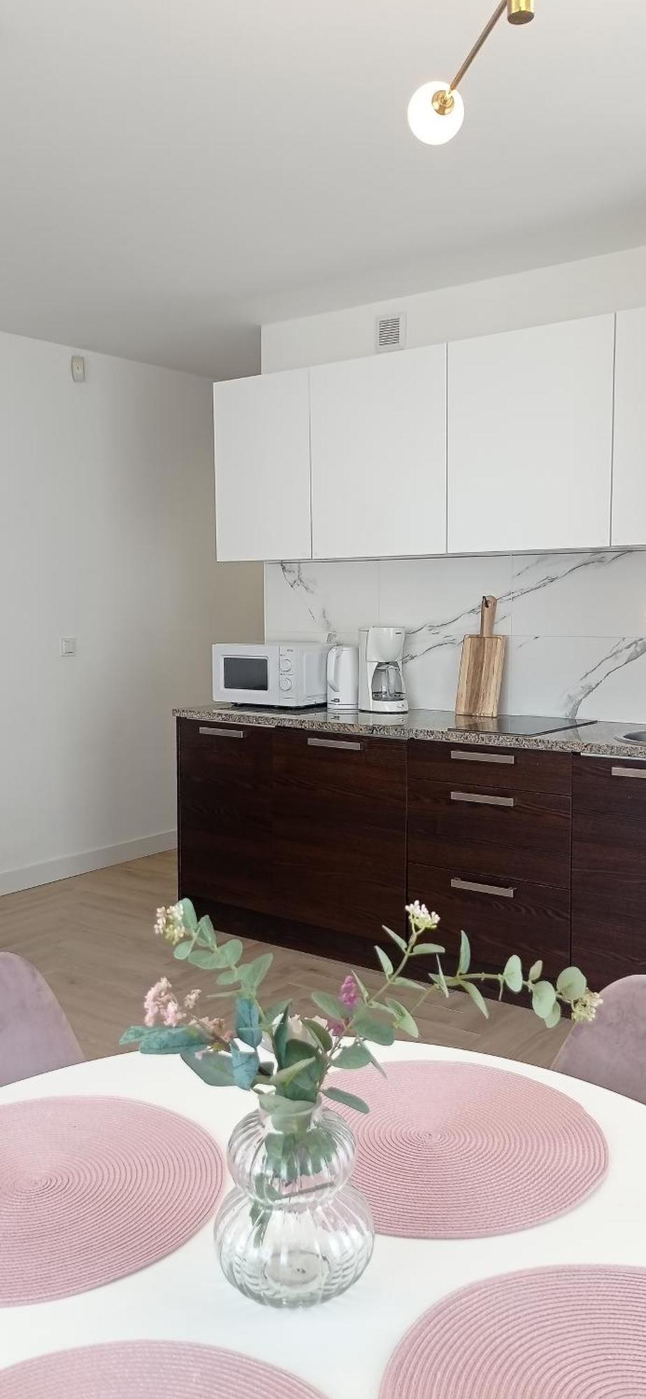 Apartamenty 45Qm Przy Plazy Beach Świnoujście Exterior foto